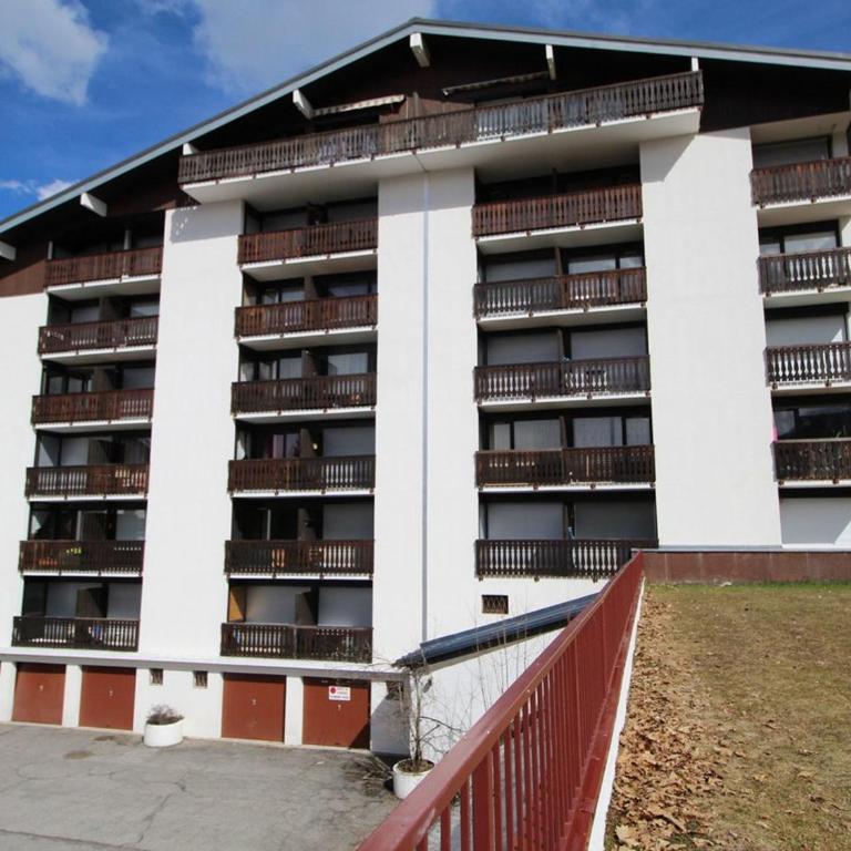 Studio 4 pers. proche pistes et commerces, balcon, parking - FR-1-572-131 - Studio - 10
