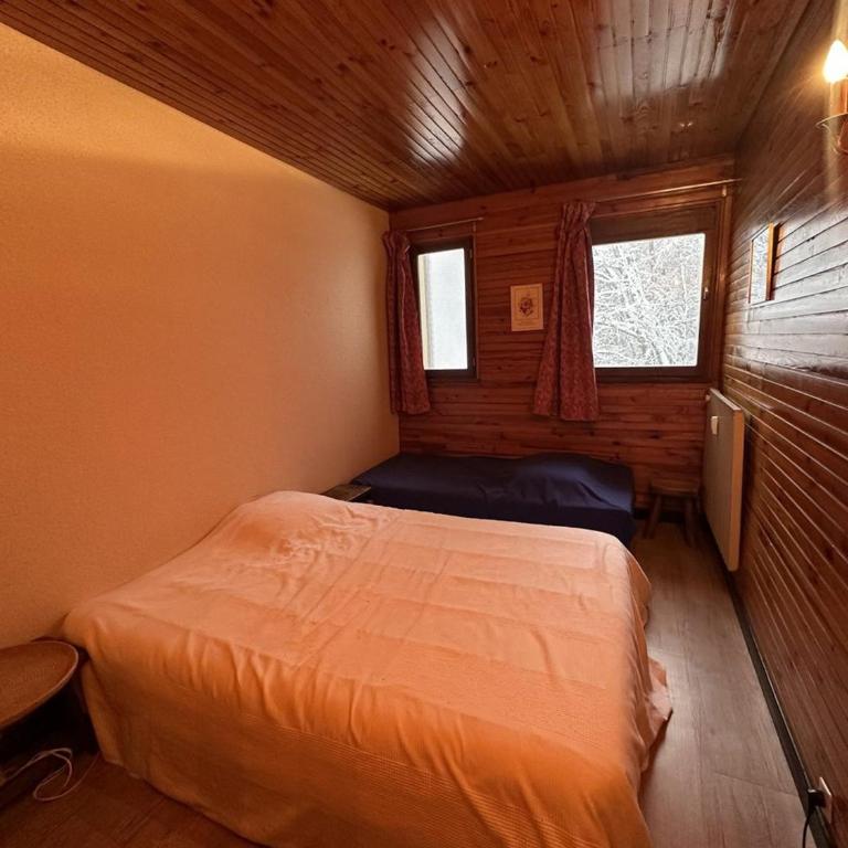 Duplex de 100m² pour 9 personnes au centre proche remontées mécaniques - FR-1-572-290 - Appartement - 4