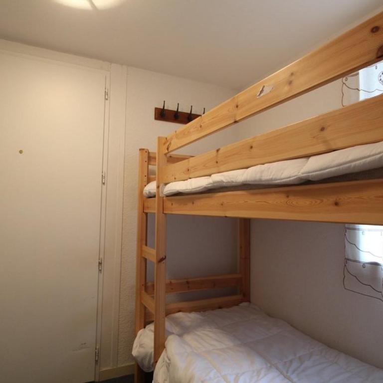 Studio cosy pour 4 proches des pistes aux Carroz d'Arâches - FR-1-572-102 - Studio - 12