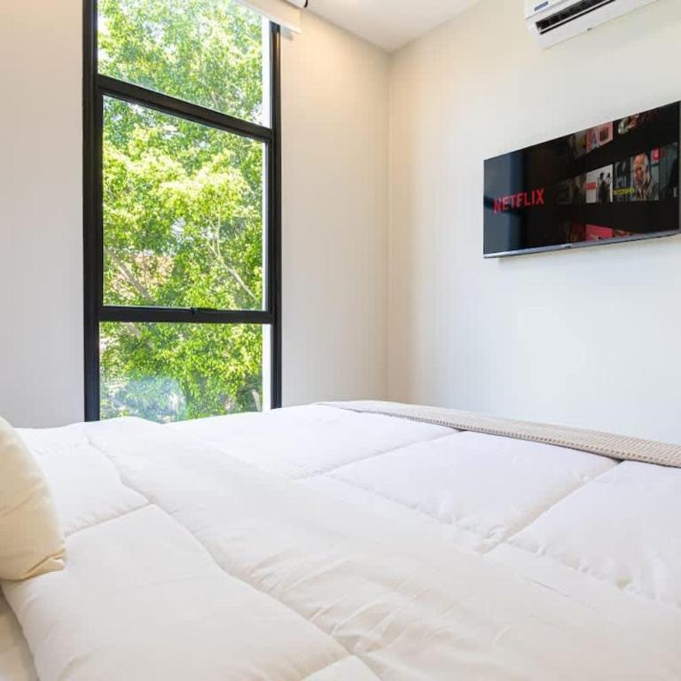 Hestia at Asuncion Smart & Bright 1BDR - Apartment - 10