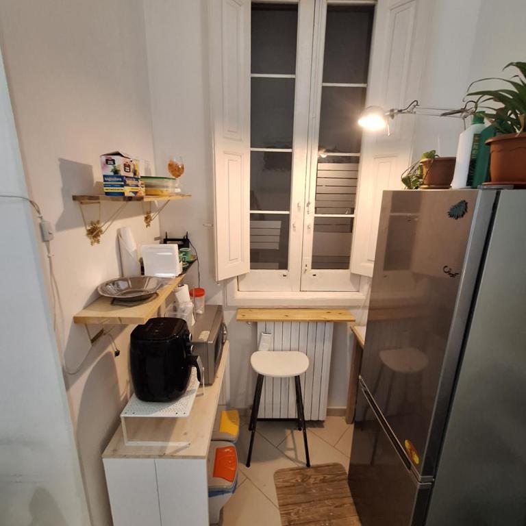 Bari via Tanzi 27 Bari - Two-Bedroom Apartment - 10