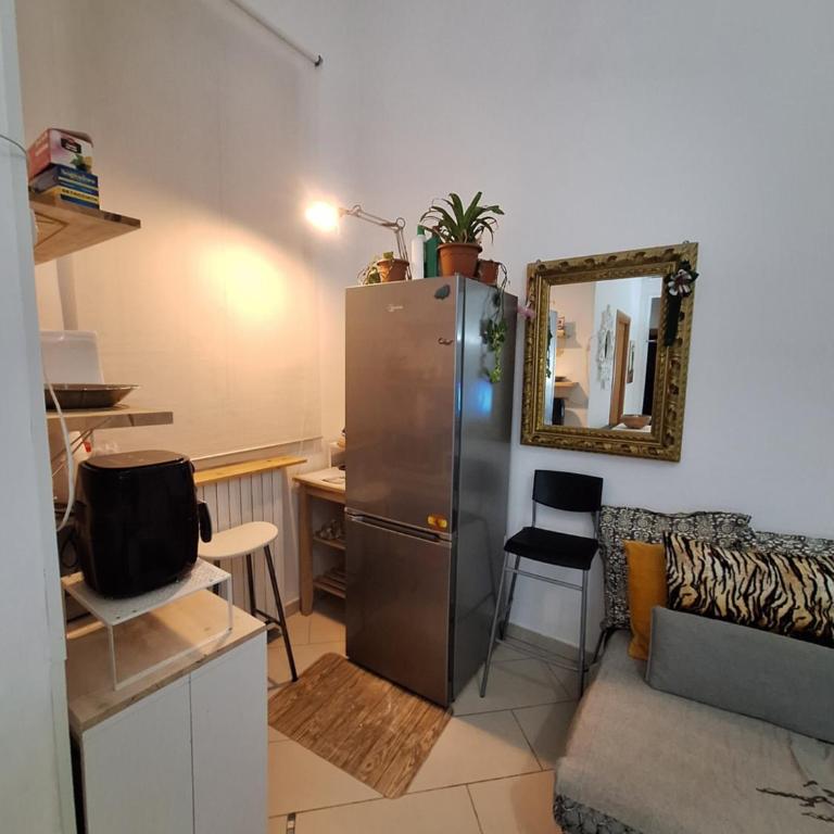 Bari via Tanzi 27 Bari - Two-Bedroom Apartment - 26