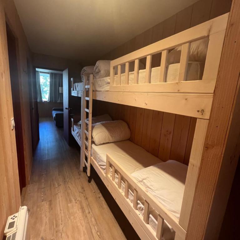 Studio La Mongie - Appartamento con 1 Camera da Letto - 15