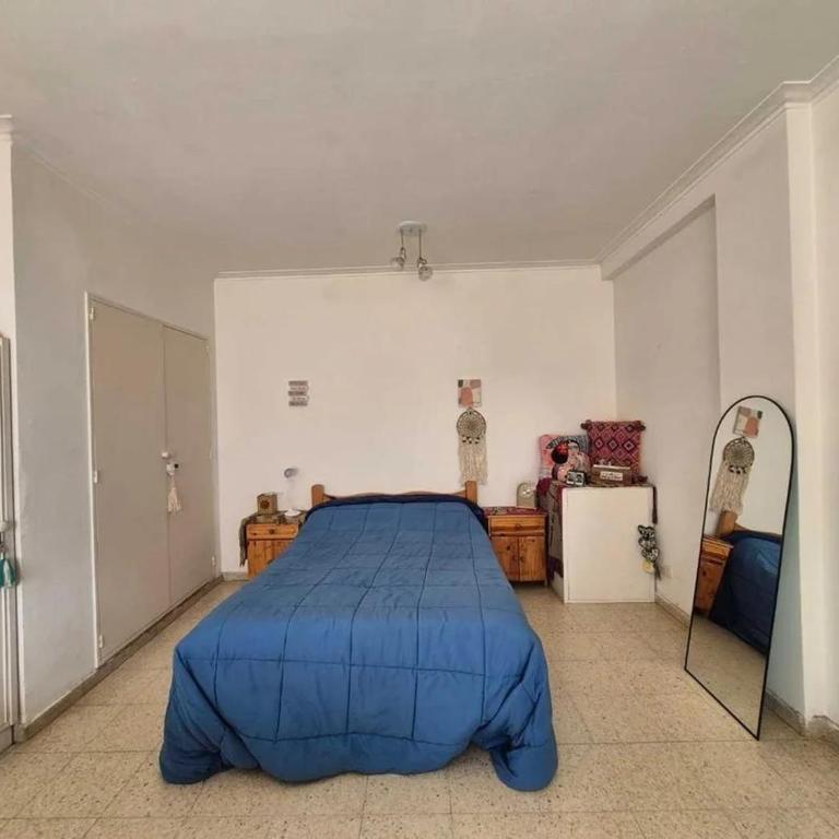 Departamento monoambiente Plaza Mitre - Apartamento de 1 dormitorio - 3