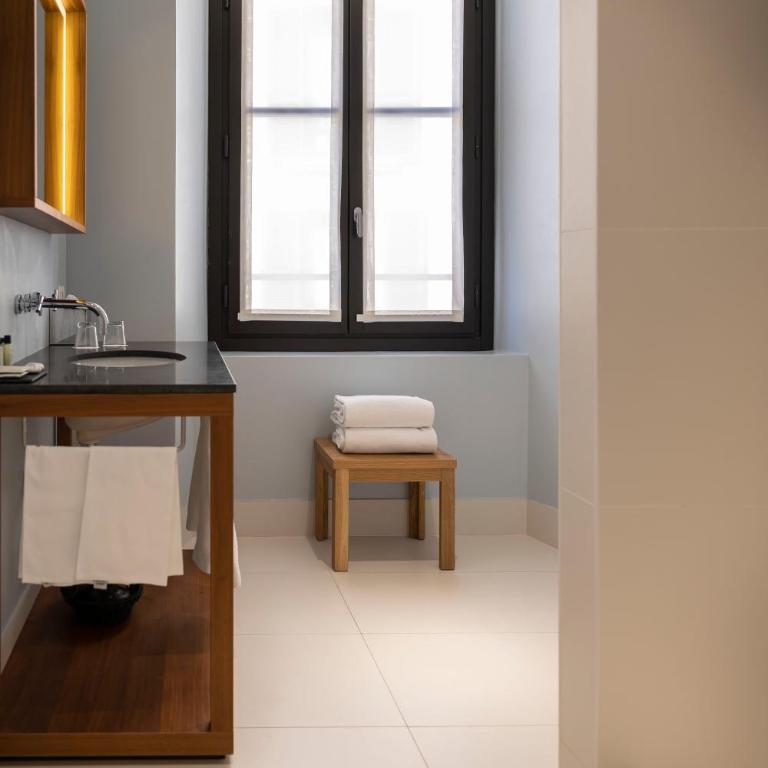 Savona 18 Suites - Member of Preferred Hotels & Resorts - Suite Deluxe Fitness - 6
