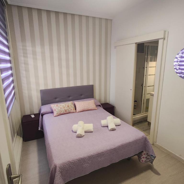 CENTRO de MADRID - especial FAMILIAS y AMIGOS - Two-Bedroom Apartment - 8