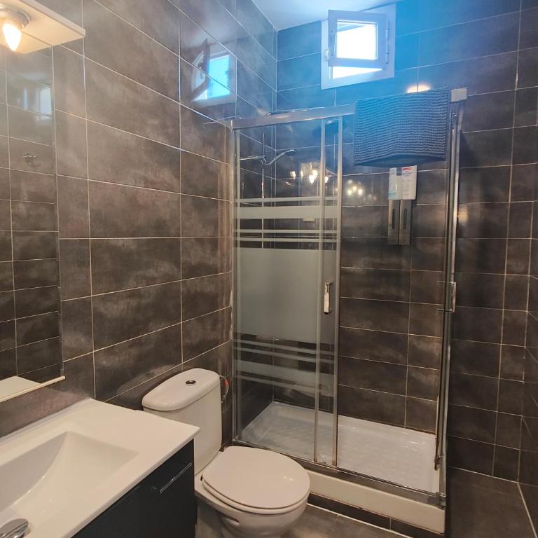 CENTRO de MADRID - especial FAMILIAS y AMIGOS - Two-Bedroom Apartment - 20