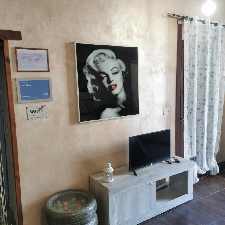 Casa Nina - Apartment - Ground Floor - 2