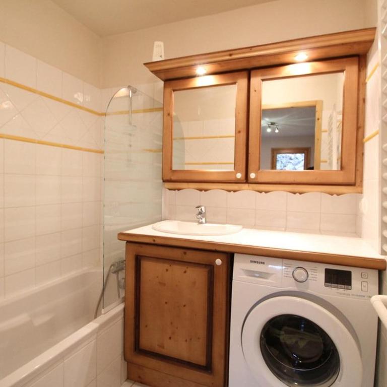 3 pièces, 6 pers, animaux admis, parking, vue sur piscine - FR-1-572-5 - Appartement - 3