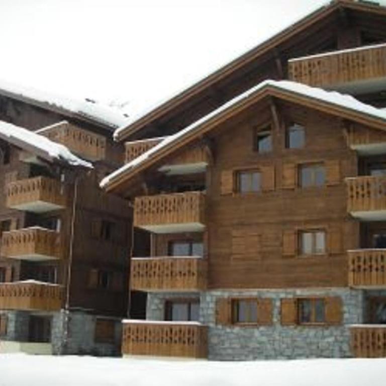 3 pièces, 6 pers, animaux admis, parking, vue sur piscine - FR-1-572-5 - Appartement - 5