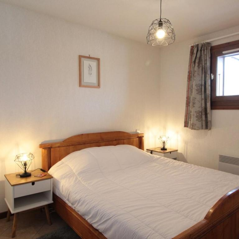 Appartement Central 6 Pers, Parking, Ascenseur, Proche Pistes et Commerces - FR-1-572-22 - Apartment (6 Erwachsene) - 3