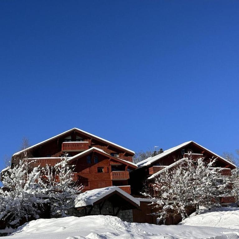 3 pièces, 6 pers, animaux admis, parking, vue sur piscine - FR-1-572-5 - Appartement - 11