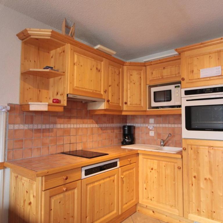 Appartement Central 6 Pers, Parking, Ascenseur, Proche Pistes et Commerces - FR-1-572-22 - Apartment (6 Erwachsene) - 4