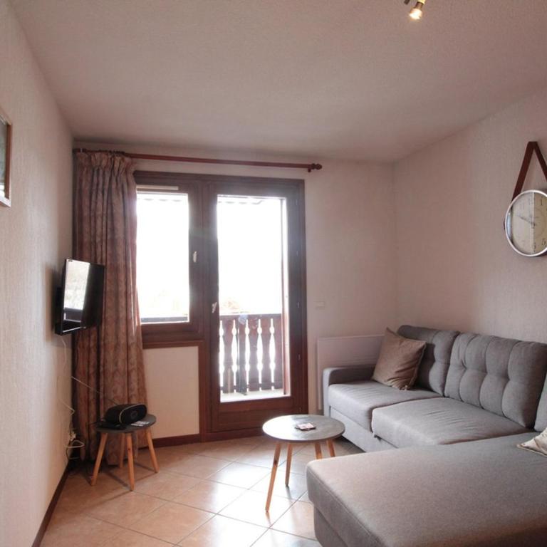 Appartement Central 6 Pers, Parking, Ascenseur, Proche Pistes et Commerces - FR-1-572-22 - Apartment (6 Erwachsene) - 6