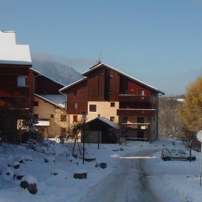 Appartement Central 6 Pers, Parking, Ascenseur, Proche Pistes et Commerces - FR-1-572-22 - Apartment (6 Erwachsene) - 7