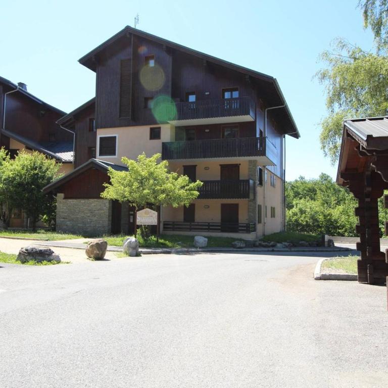 Appartement Central 6 Pers, Parking, Ascenseur, Proche Pistes et Commerces - FR-1-572-22 - Apartment (6 Erwachsene) - 9