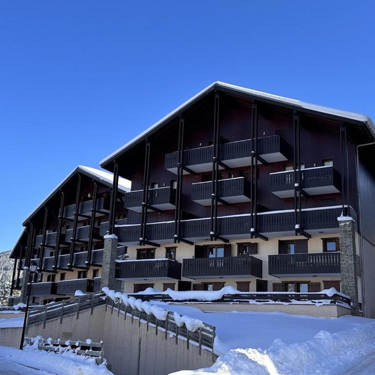 Appartement Central 6 Pers, Parking, Ascenseur, Proche Pistes et Commerces - FR-1-572-22 - Apartment (6 Erwachsene) - 11