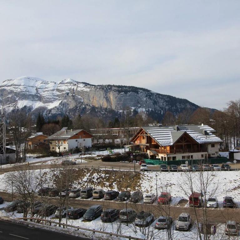 Appartement Central 6 Pers, Parking, Ascenseur, Proche Pistes et Commerces - FR-1-572-22 - Apartment (6 Erwachsene) - 12
