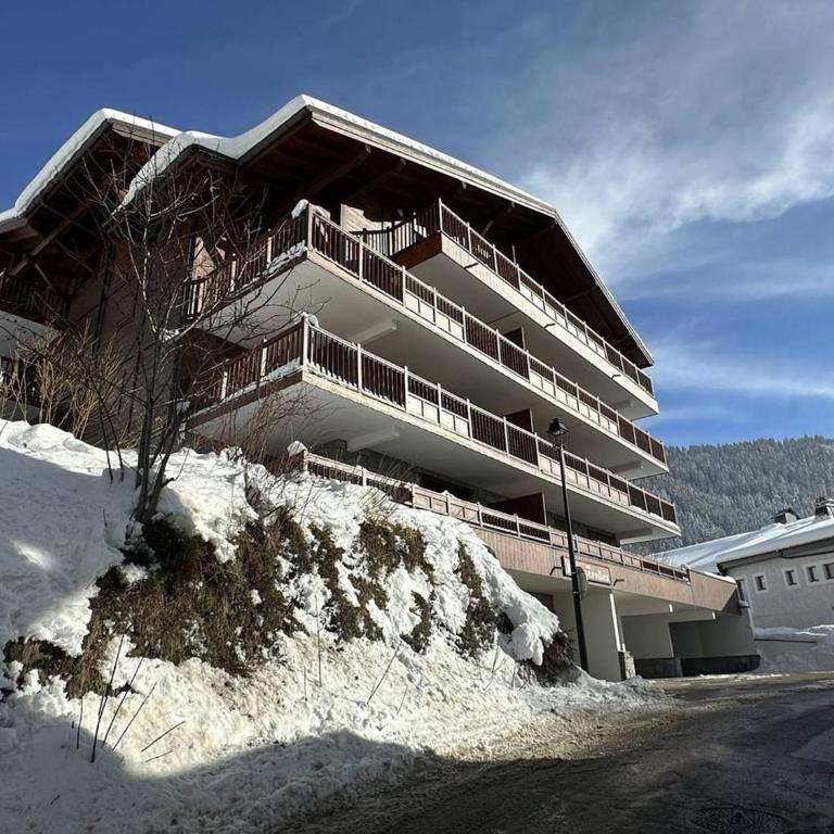 Appartement Central 6 Pers, Parking, Ascenseur, Proche Pistes et Commerces - FR-1-572-22 - Apartment (6 Erwachsene) - 13