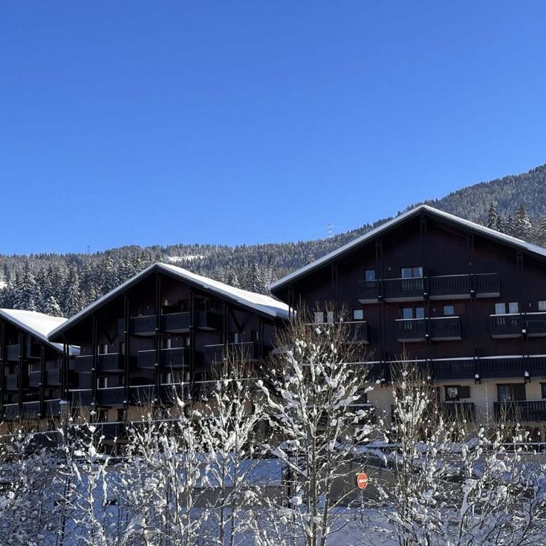Appartement Central 6 Pers, Parking, Ascenseur, Proche Pistes et Commerces - FR-1-572-22 - Apartment (6 Erwachsene) - 14