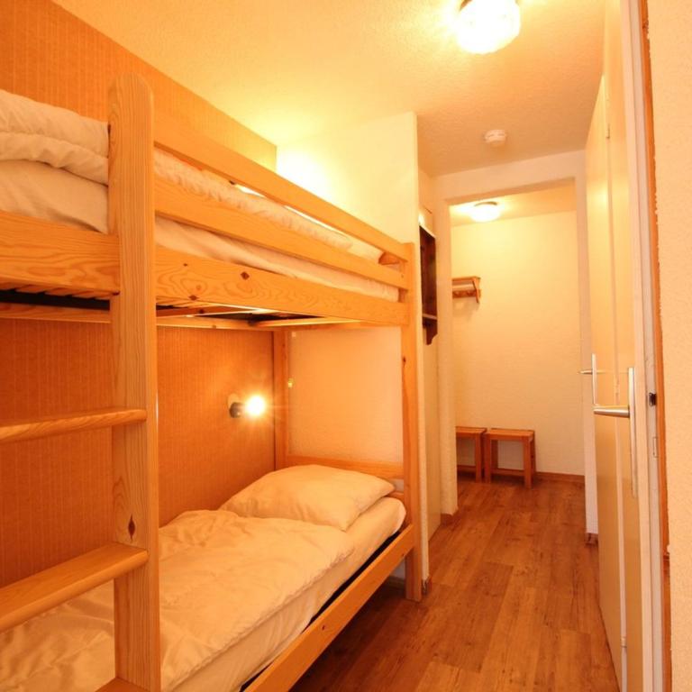 Studio rénové 4 pers, centre village, proche pistes et commerces - FR-1-572-61 - Monolocale - 4