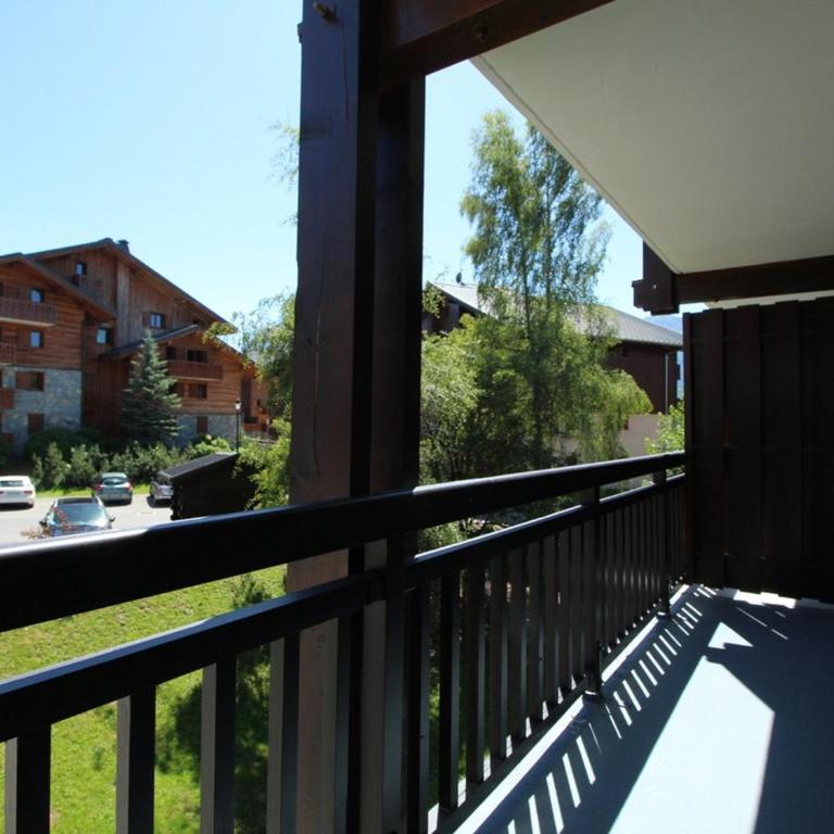Studio rénové 4 pers, centre village, proche pistes et commerces - FR-1-572-61 - Monolocale - 11