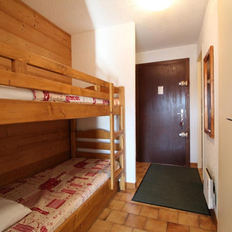 Studio spacieux 4 pers avec garage, lave-vaisselle aux Carroz - FR-1-572-159 - Studio - 7
