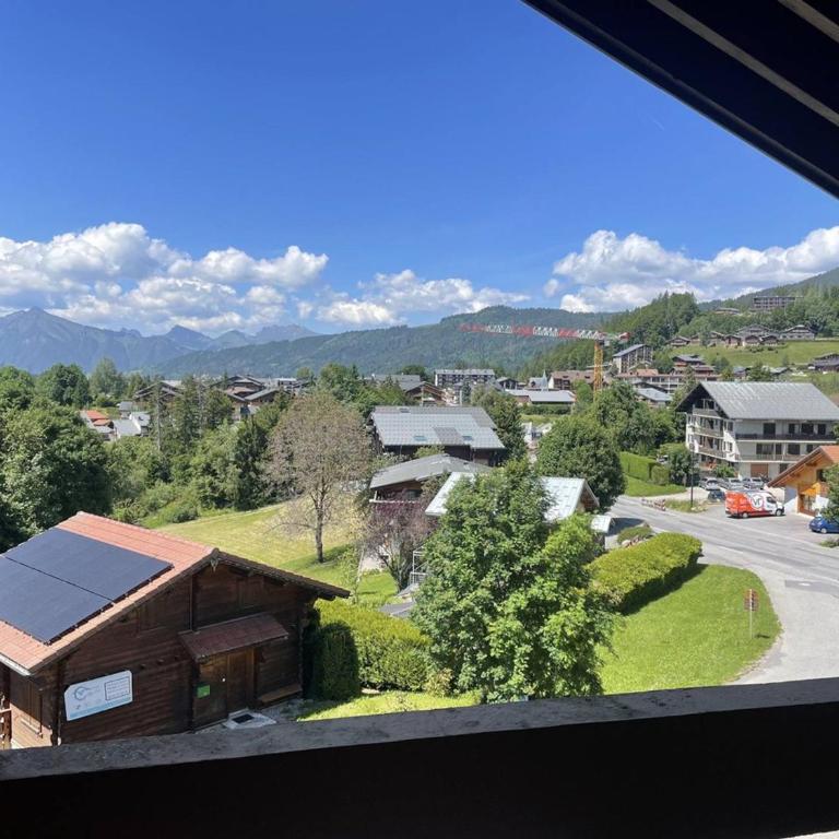 Duplex lumineux 3 pièces, 7 pers, 3 balcons, proche pistes et commerces, parking, ski bus - FR-1-572-72 - Apartamento - 9