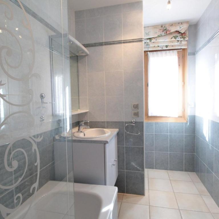 Appartement 3 chambres, 2 sdb, parking, proche pistes, équipements de standing - Three-Bedroom Apartment - 14