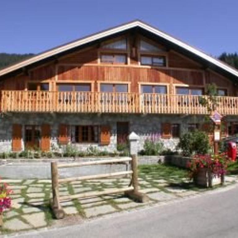 Ferme rénovée 12 pers, 450m des pistes, navette gratuite, balcon S-O, parking, WIFI - FR-1-572-23 - Appartement (12 Adultes) - 14