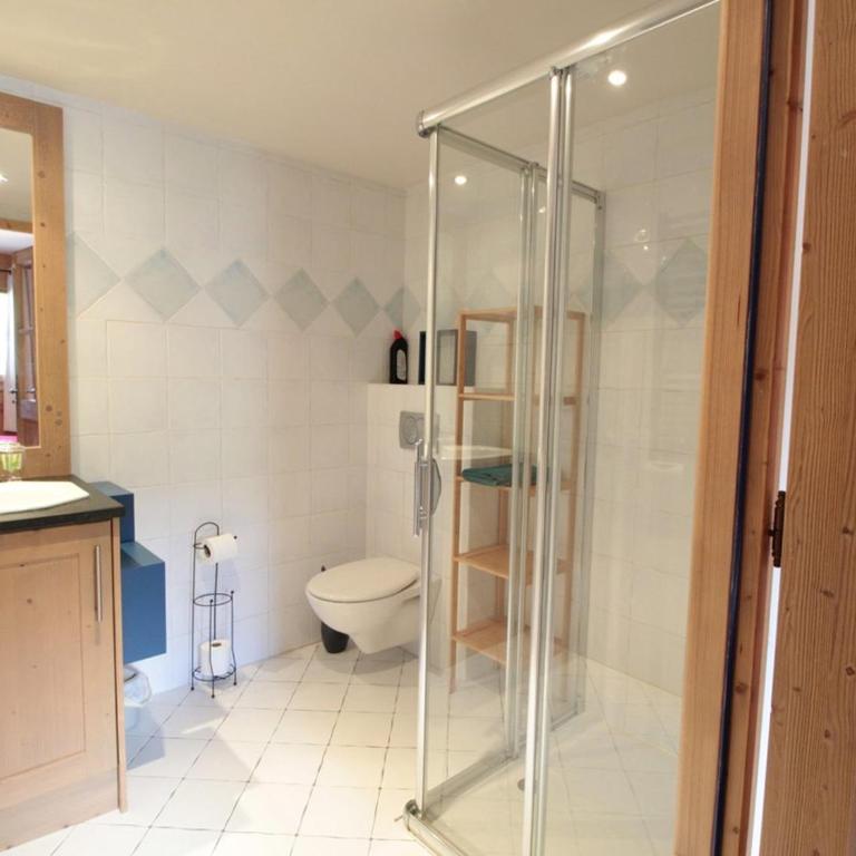 Appartement cosy 4 pièces, 8 pers, garage, proche pistes et commerces - FR-1-572-73 - Appartamento (8 Adulti) - 6