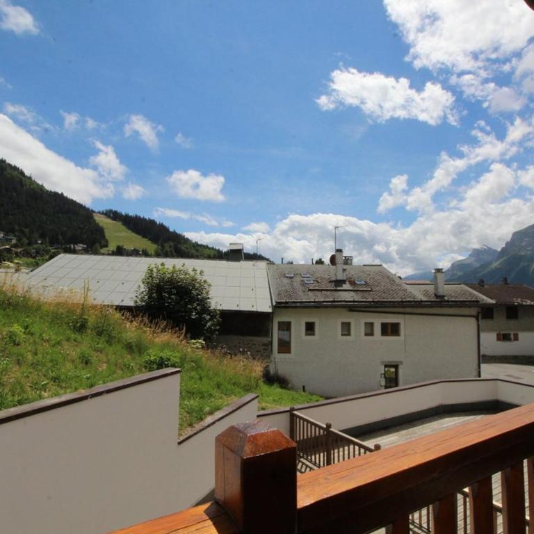 Appartement cosy 4 pièces, 8 pers, garage, proche pistes et commerces - FR-1-572-73 - Appartamento (8 Adulti) - 8