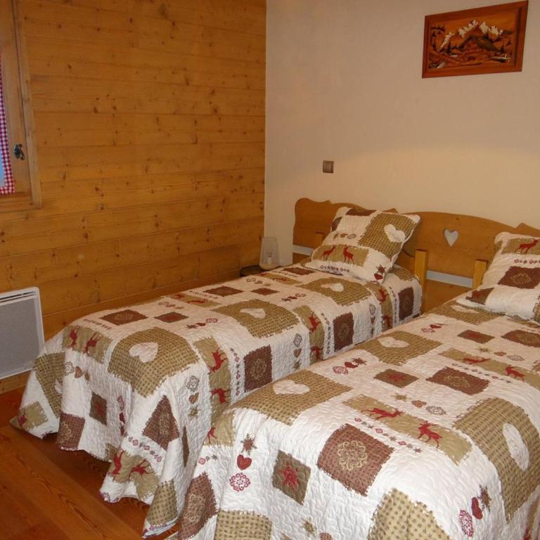 Appartement cosy 4 pièces, 8 pers, garage, proche pistes et commerces - FR-1-572-73 - Appartamento (8 Adulti) - 10