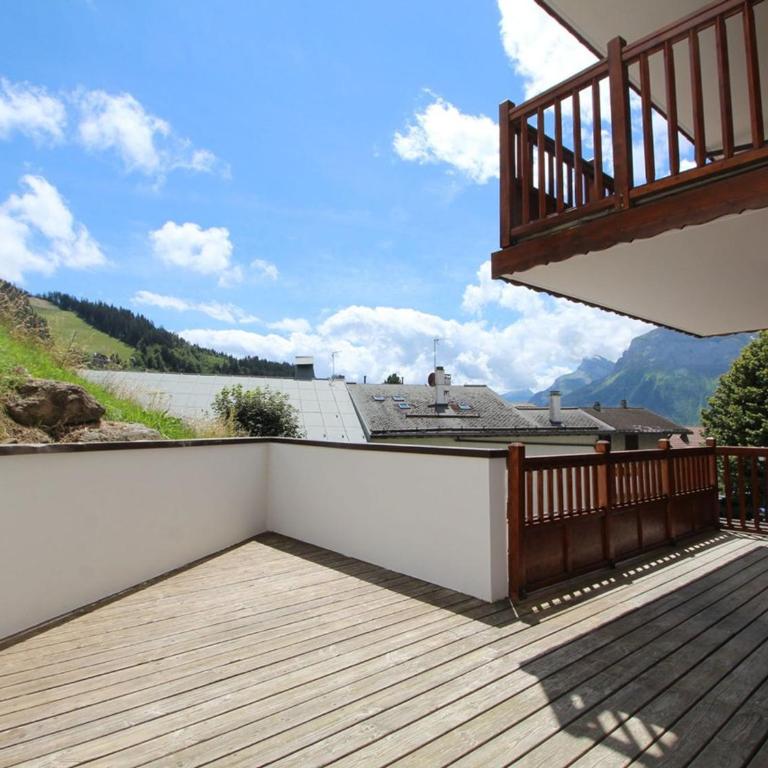 Appartement cosy 4 pièces, 8 pers, garage, proche pistes et commerces - FR-1-572-73 - Appartamento (8 Adulti) - 11