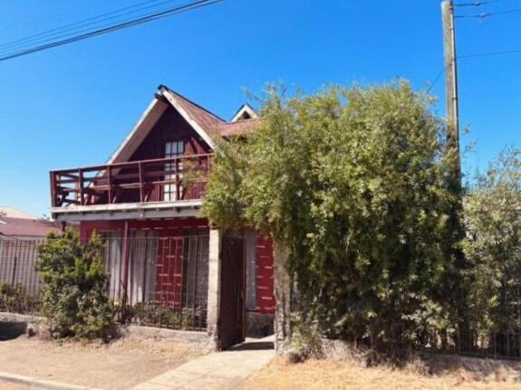 Las Conchitas - Casa de 4 dormitorios - 1