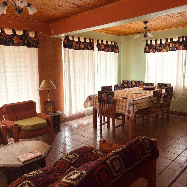 Las Conchitas - Casa de 4 dormitorios - 5