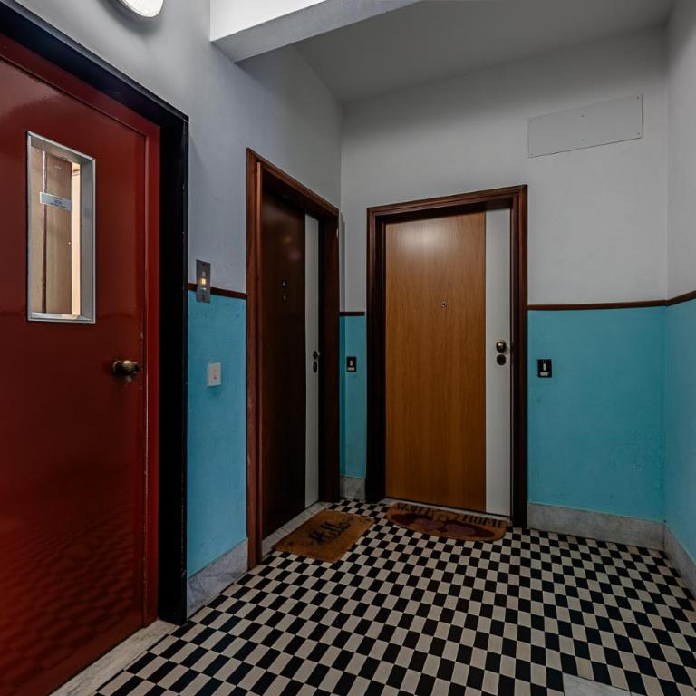 Strategic Center Location - Train - Cruise & Beach - One-Bedroom Apartment - 18