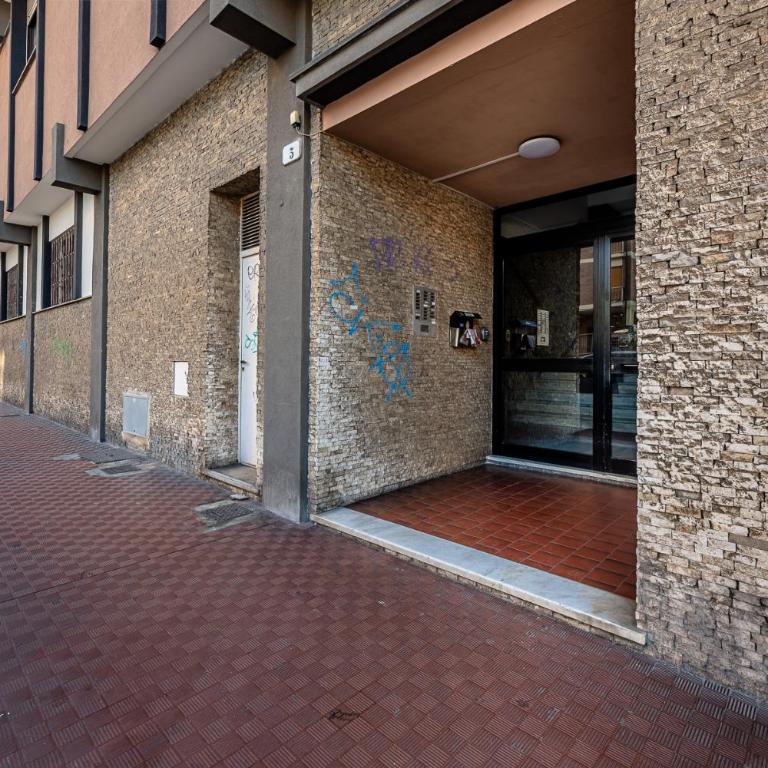 Strategic Center Location - Train - Cruise & Beach - One-Bedroom Apartment - 21