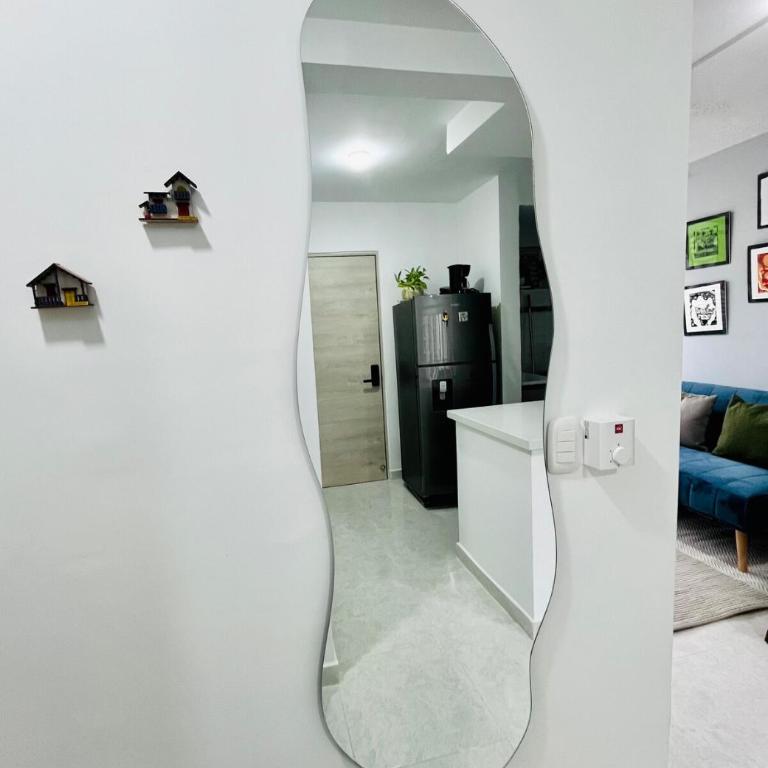 Beach Nearby Stunning Views Ultimate Comfort - Two-Bedroom Apartment - 18