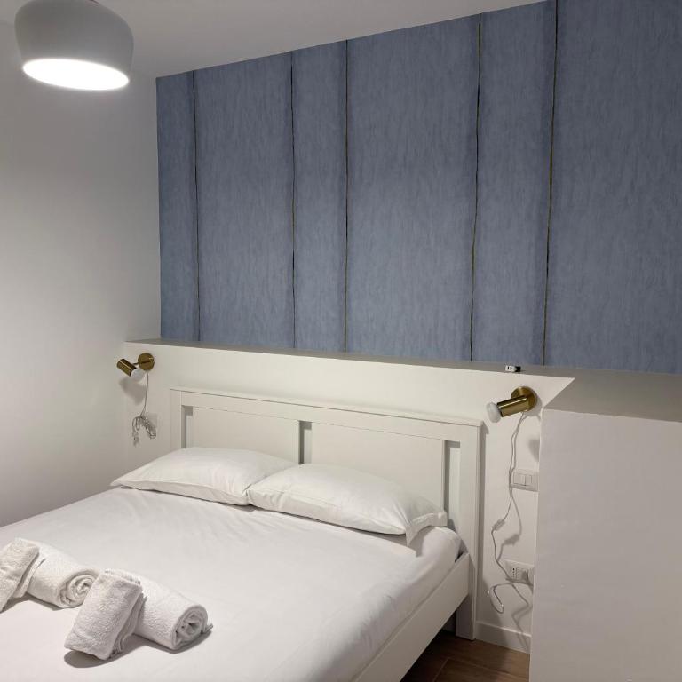 Enigmatic House with private garden - Appartement 2 Chambres - 12