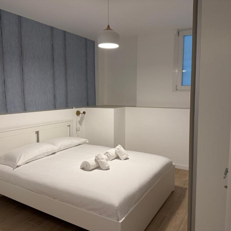 Enigmatic House with private garden - Appartement 2 Chambres - 15