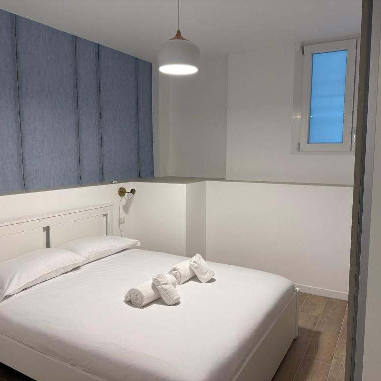 Enigmatic House with private garden - Appartement 2 Chambres - 11