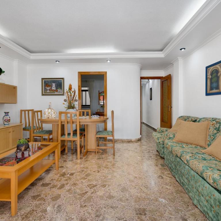 Costa del Cura Apartment - Two-Bedroom Apartment - 2