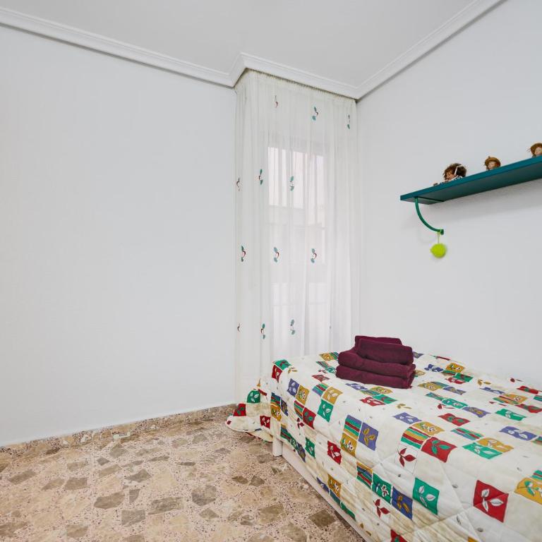 Costa del Cura Apartment - Two-Bedroom Apartment - 15