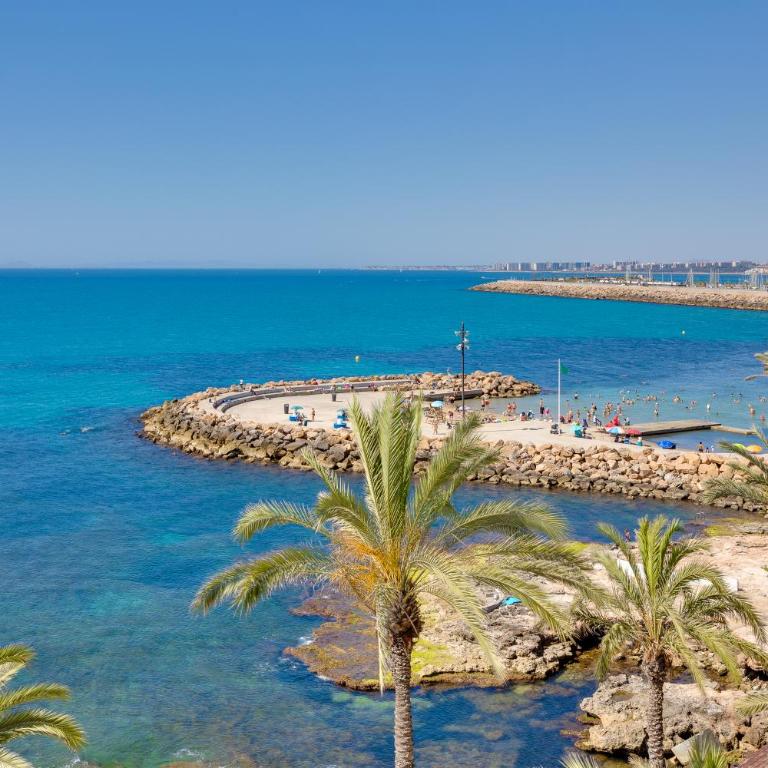 Costa del Cura Apartment - Two-Bedroom Apartment - 43
