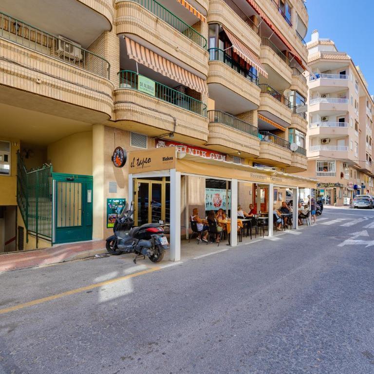 Costa del Cura Apartment - Two-Bedroom Apartment - 27