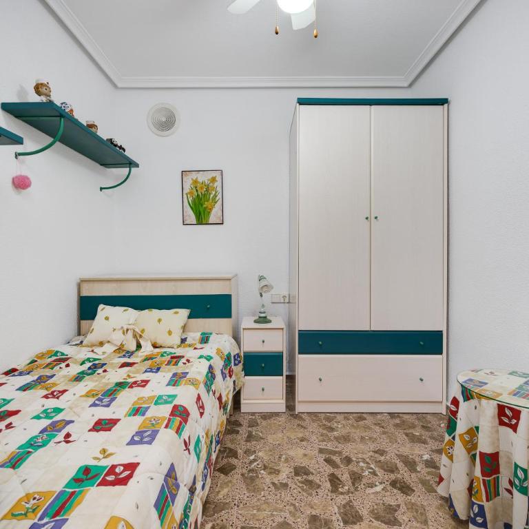 Costa del Cura Apartment - Two-Bedroom Apartment - 13