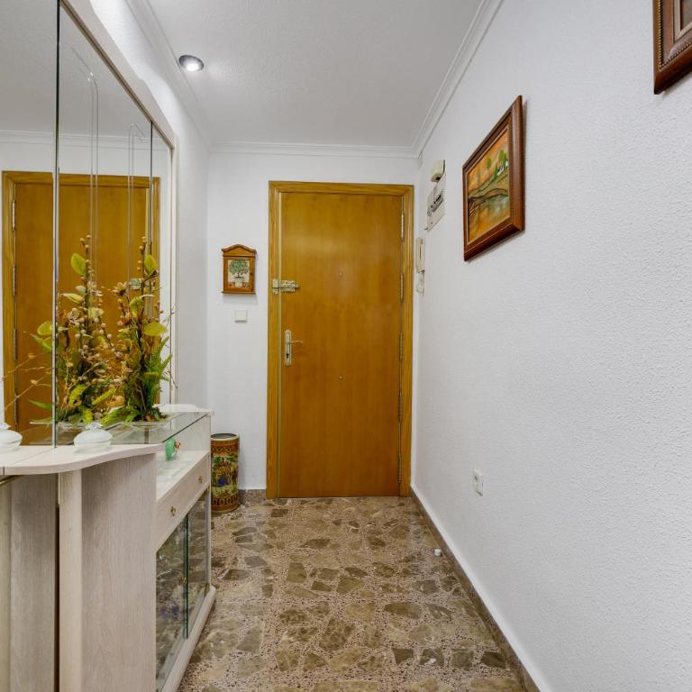 Costa del Cura Apartment - Two-Bedroom Apartment - 22