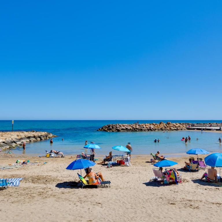 Costa del Cura Apartment - Two-Bedroom Apartment - 36