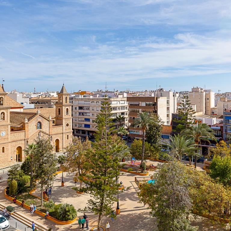 Costa del Cura Apartment - Two-Bedroom Apartment - 46